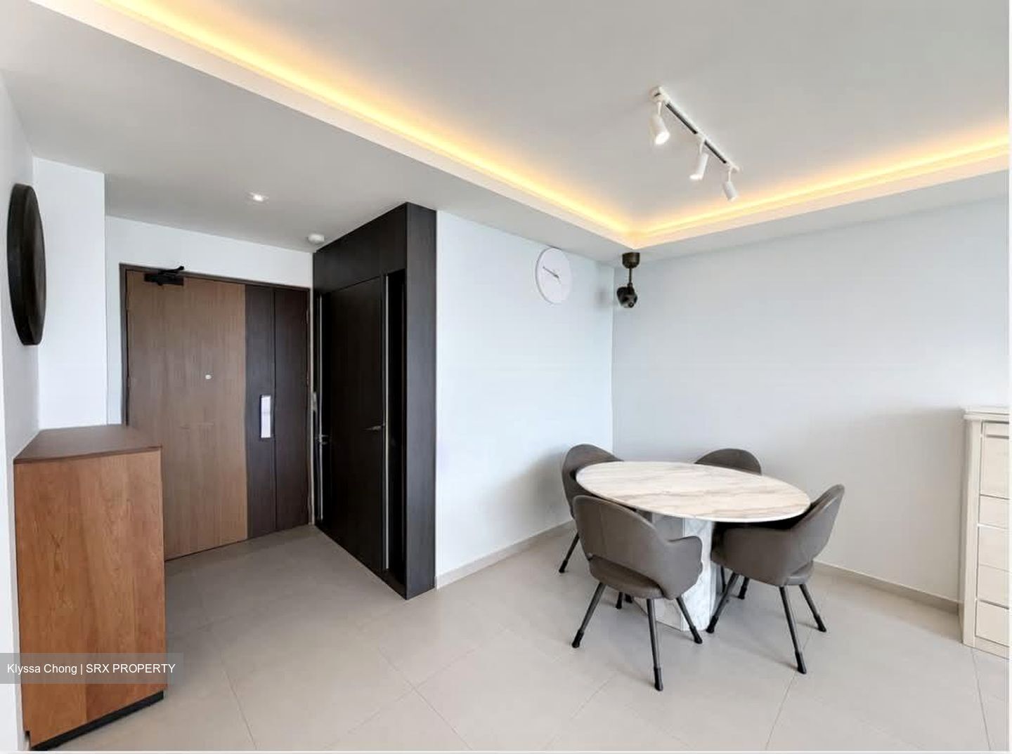 Blk 422A Northshore Straitsview (Punggol), HDB 5 Rooms #591573051